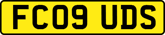 FC09UDS
