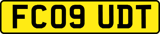 FC09UDT