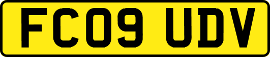 FC09UDV