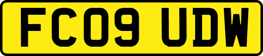 FC09UDW