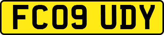 FC09UDY