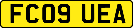 FC09UEA