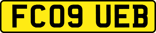 FC09UEB