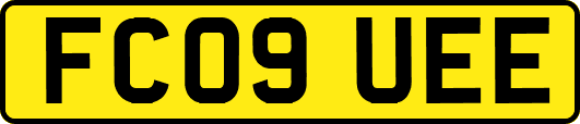 FC09UEE