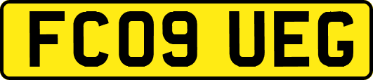 FC09UEG