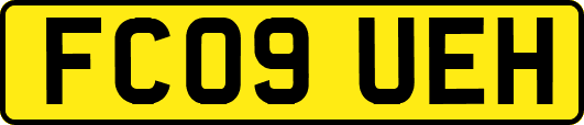FC09UEH