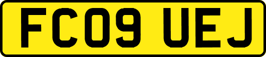 FC09UEJ