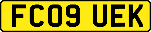 FC09UEK