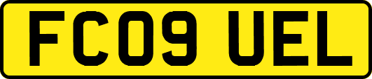 FC09UEL