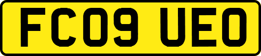 FC09UEO