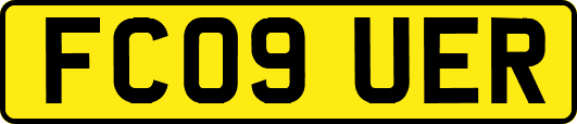 FC09UER