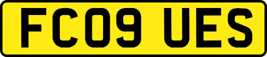 FC09UES