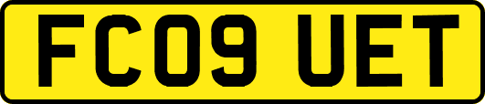 FC09UET