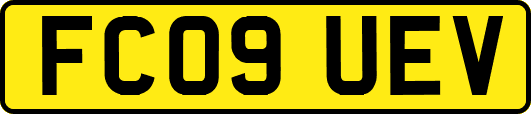 FC09UEV