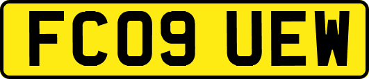 FC09UEW