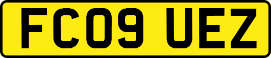 FC09UEZ