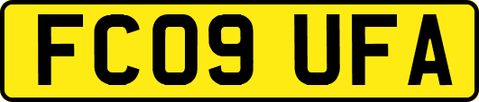 FC09UFA