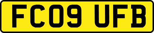 FC09UFB