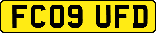 FC09UFD