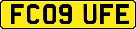 FC09UFE