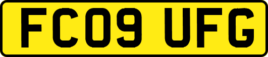 FC09UFG