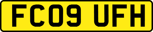 FC09UFH