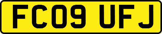 FC09UFJ