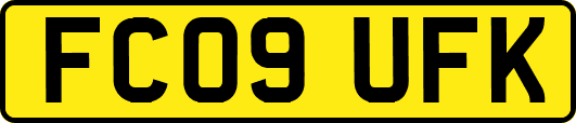 FC09UFK