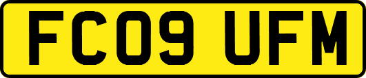FC09UFM