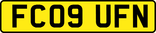 FC09UFN