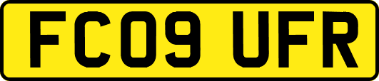 FC09UFR