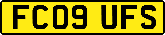 FC09UFS