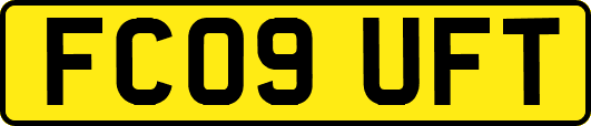 FC09UFT