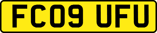 FC09UFU