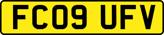 FC09UFV