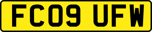 FC09UFW