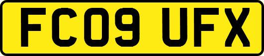 FC09UFX