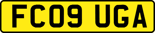 FC09UGA