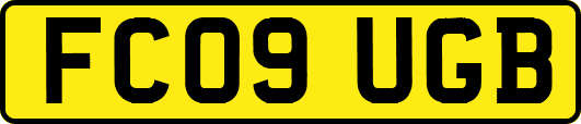 FC09UGB