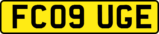 FC09UGE