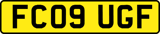 FC09UGF