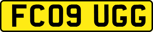 FC09UGG