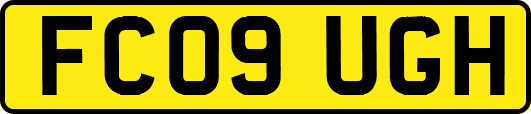FC09UGH