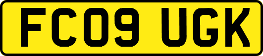 FC09UGK