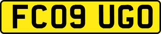 FC09UGO
