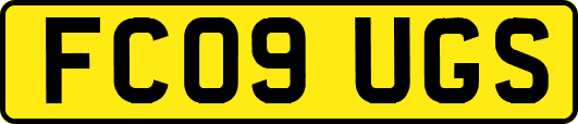 FC09UGS