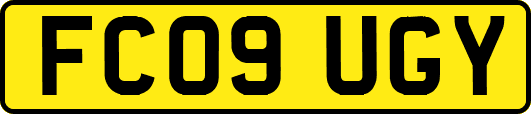 FC09UGY