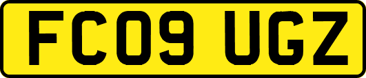 FC09UGZ