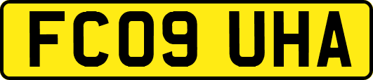 FC09UHA