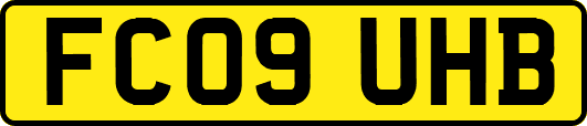 FC09UHB